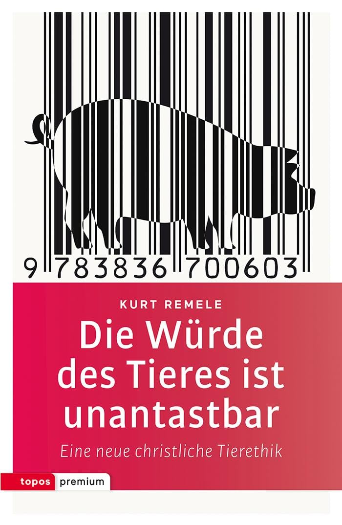 Die Würde des Tieres ist unantastbar Religion & Esotericism