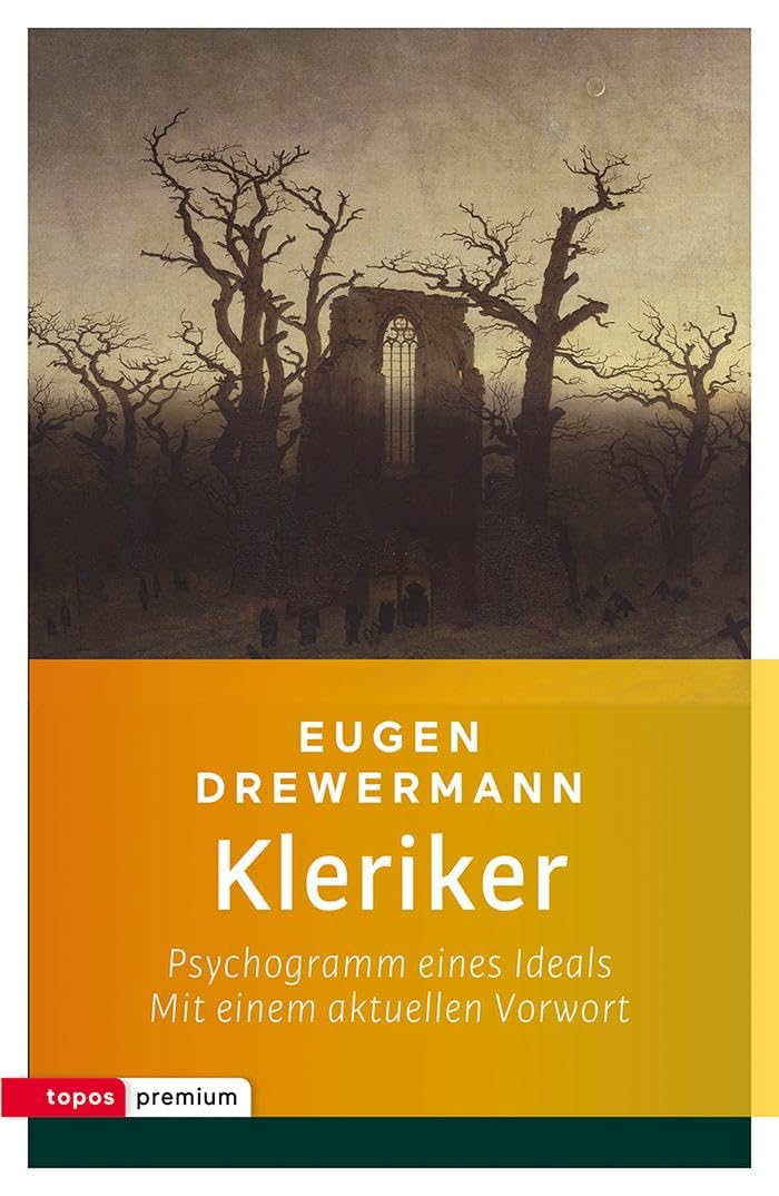 Kleriker Religion & Esotericism
