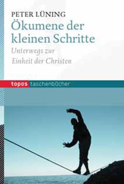 Product Image: Ökumene der kleinen Schritte