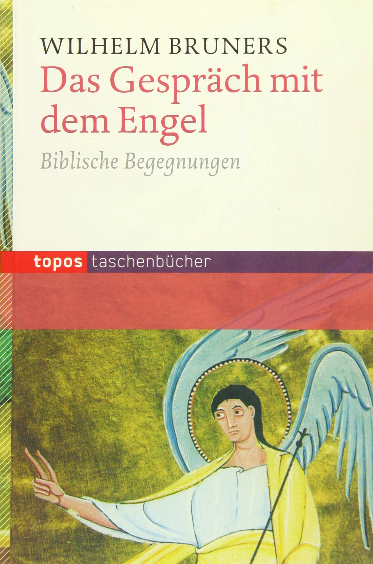 Product Image: Das Gespräch mit dem Engel