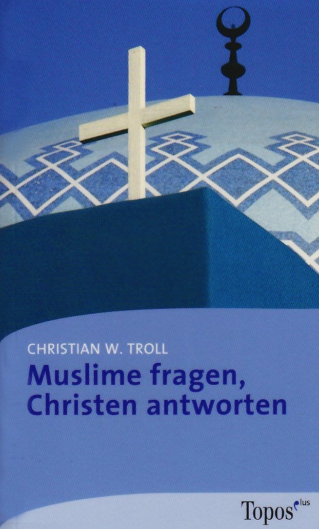Muslime fragen, Christen antworten Social Sciences