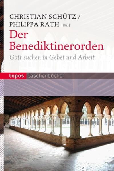 Product Image: Der Benediktinerorden