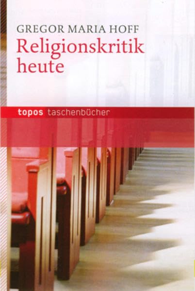 Product Image: Religionskritik heute