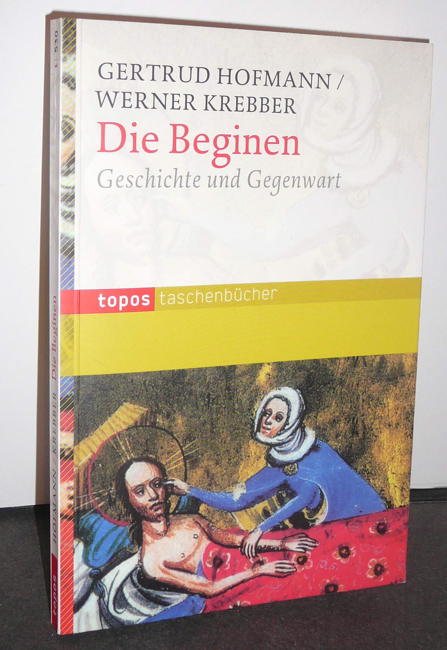 Product Image: Die Beginen