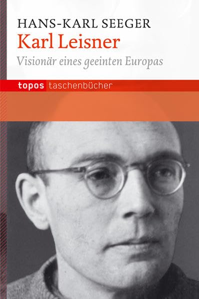 Karl Leisner Politics & Society Books
