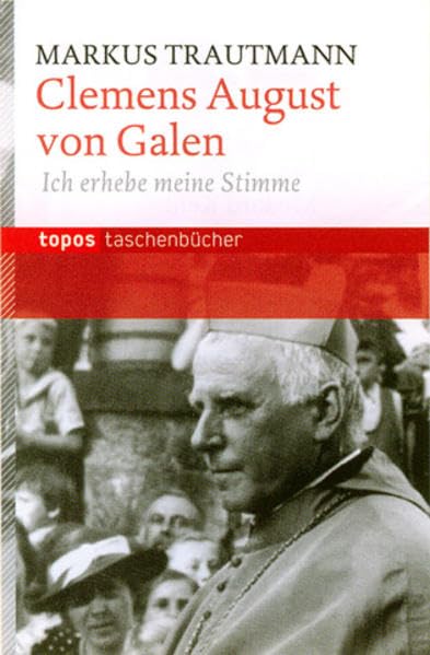 Product Image: Clemens August von Galen