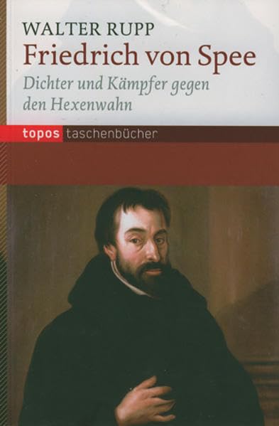 Friedrich Spee Social Sciences Books