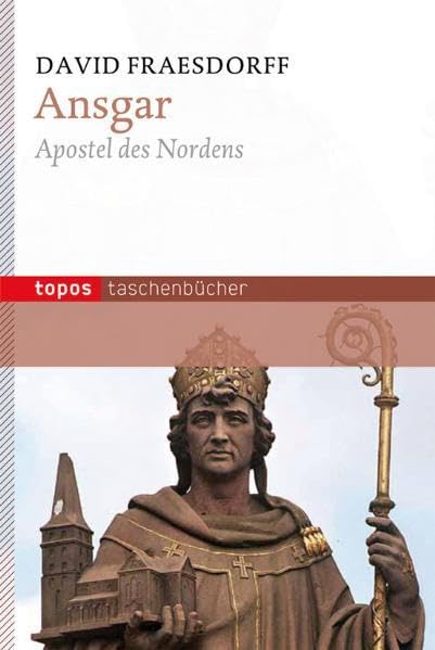 Ansgar Art & Literature Books