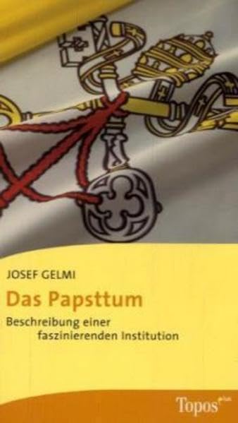 Das Papsttum Second hand books on Religion & Esotericism