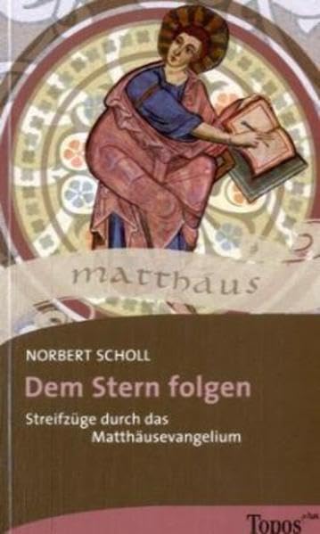 Dem Stern folgen: Streifzüge durch das Matthäusevangelium Film, Art & Culture