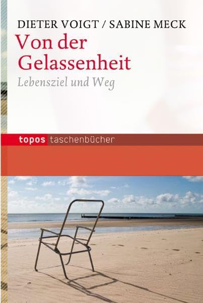 Von der Gelassenheit Business, Finance & Career