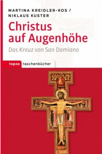 Christus auf Augenhöhe Law