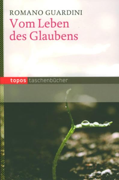 Product Image: Vom Leben des Glaubens