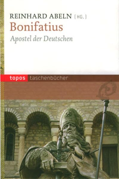 Bonifatius Second hand books on Religion & Esotericism