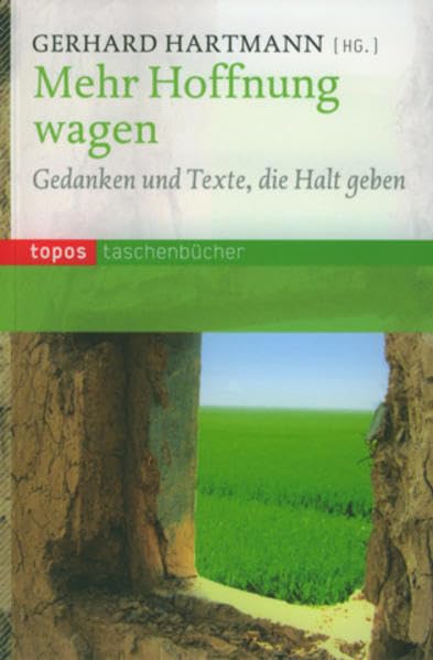 Mehr Hoffnung wagen Social Sciences