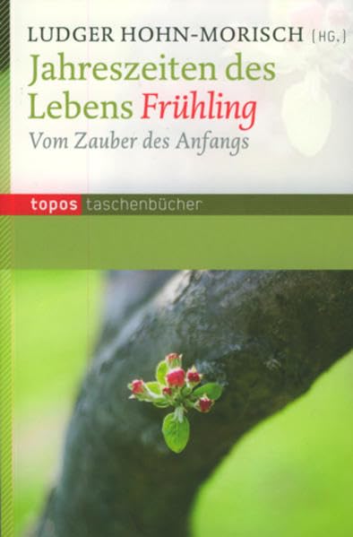 Jahreszeiten des Lebens Frühling Social Sciences