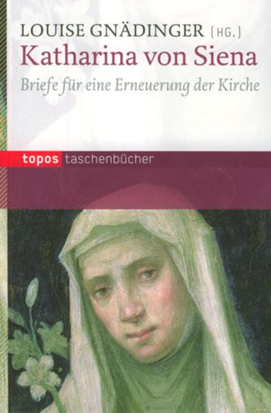 Katharina von Siena Religion & Esotericism