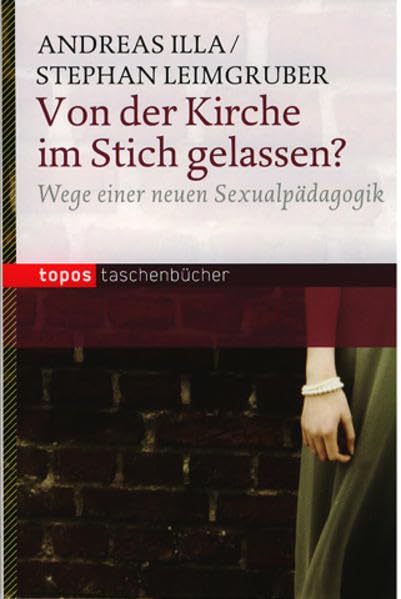 Von der Kirche im Stich gelassen Religion & Esotericism