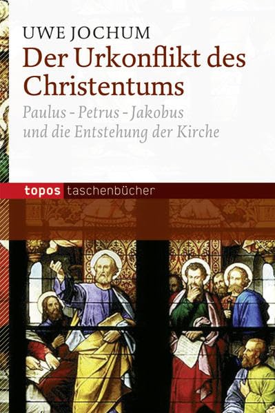 Der Urkonflikt des Christentums Social Sciences