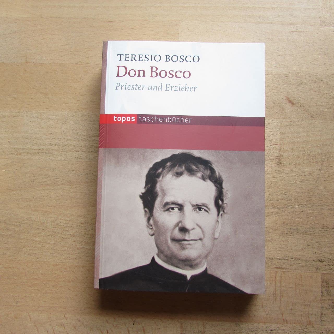 Don Bosco Memories