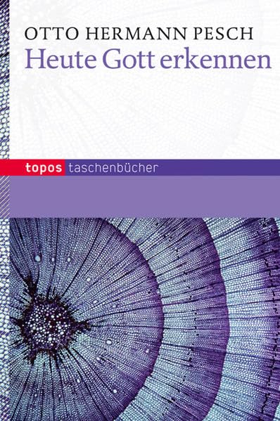 Heute Gott erkennen (Topos Taschenbücher) Religion & Esotericism