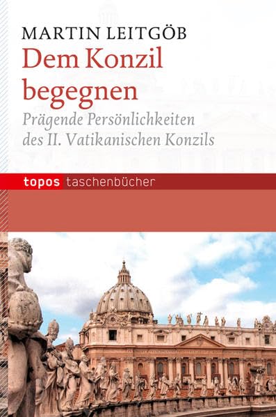 Product Image: Dem Konzil begegnen