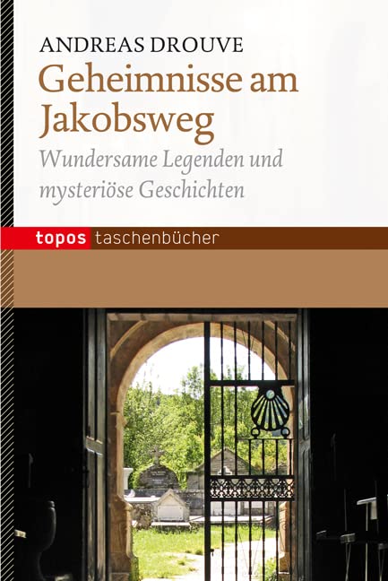 Product Image: Geheimnisse am Jakobsweg