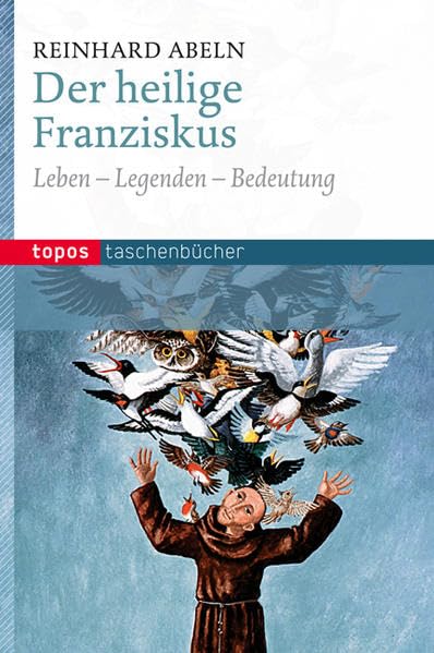 Der heilige Franziskus Religion & Esotericism
