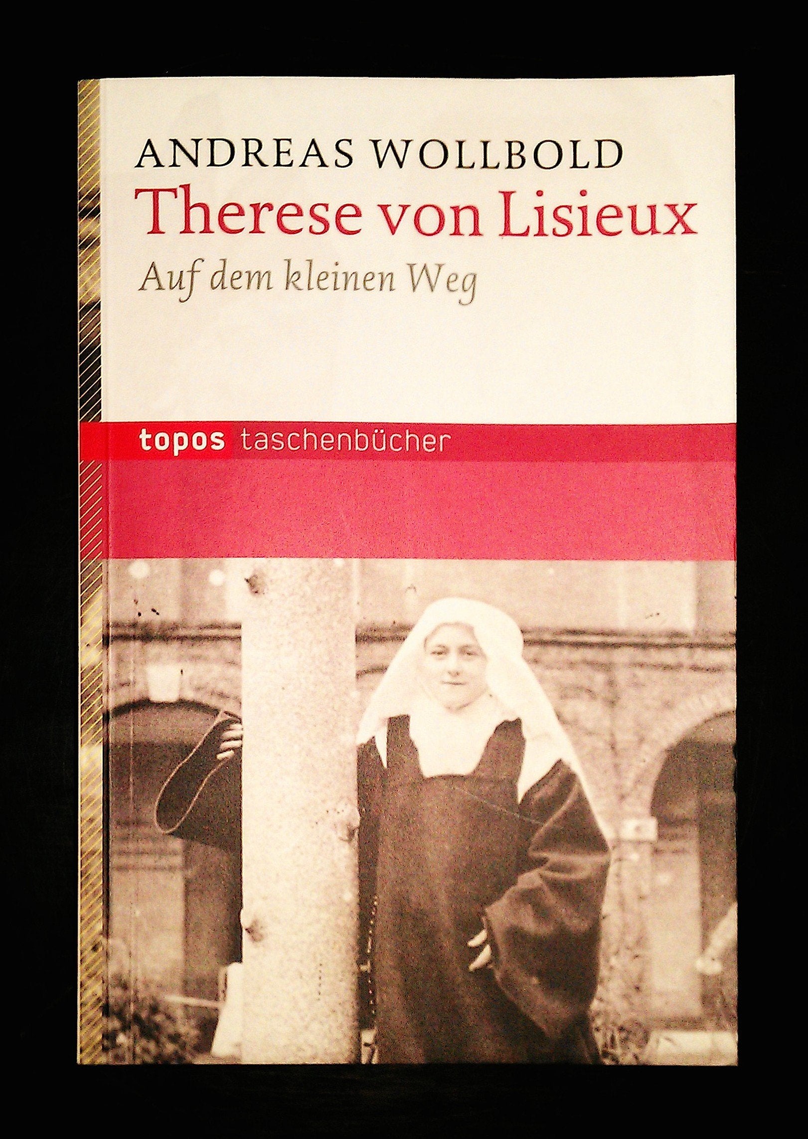 Therese von Lisieux Politics & Society Books