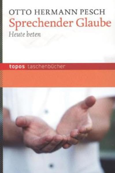 Sprechender Glaube Second hand books on Religion & Esotericism