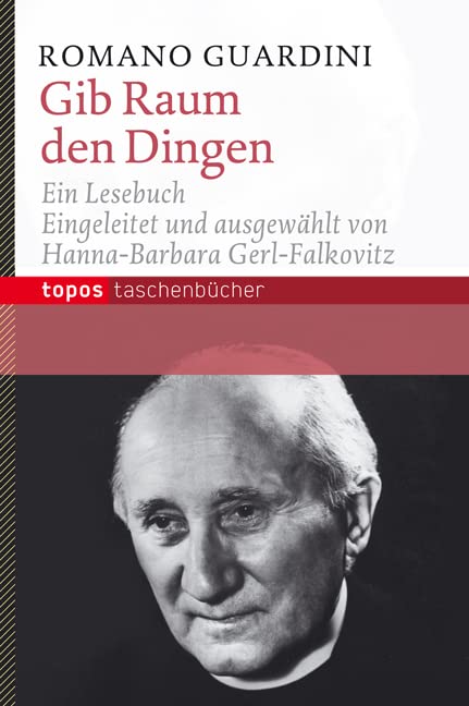 Product Image: Gib Raum den Dingen