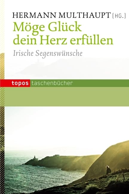 Möge Glück dein Herz erfüllen Religion & Esotericism