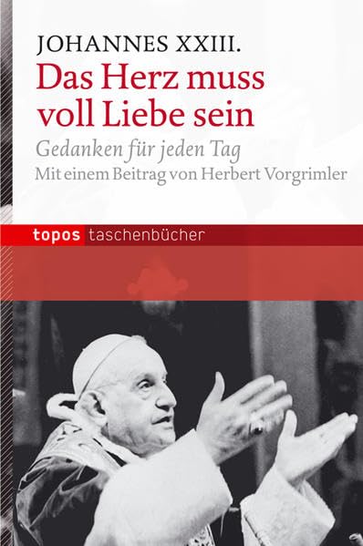 Das Herz muss voll Liebe sein Religion & Esotericism