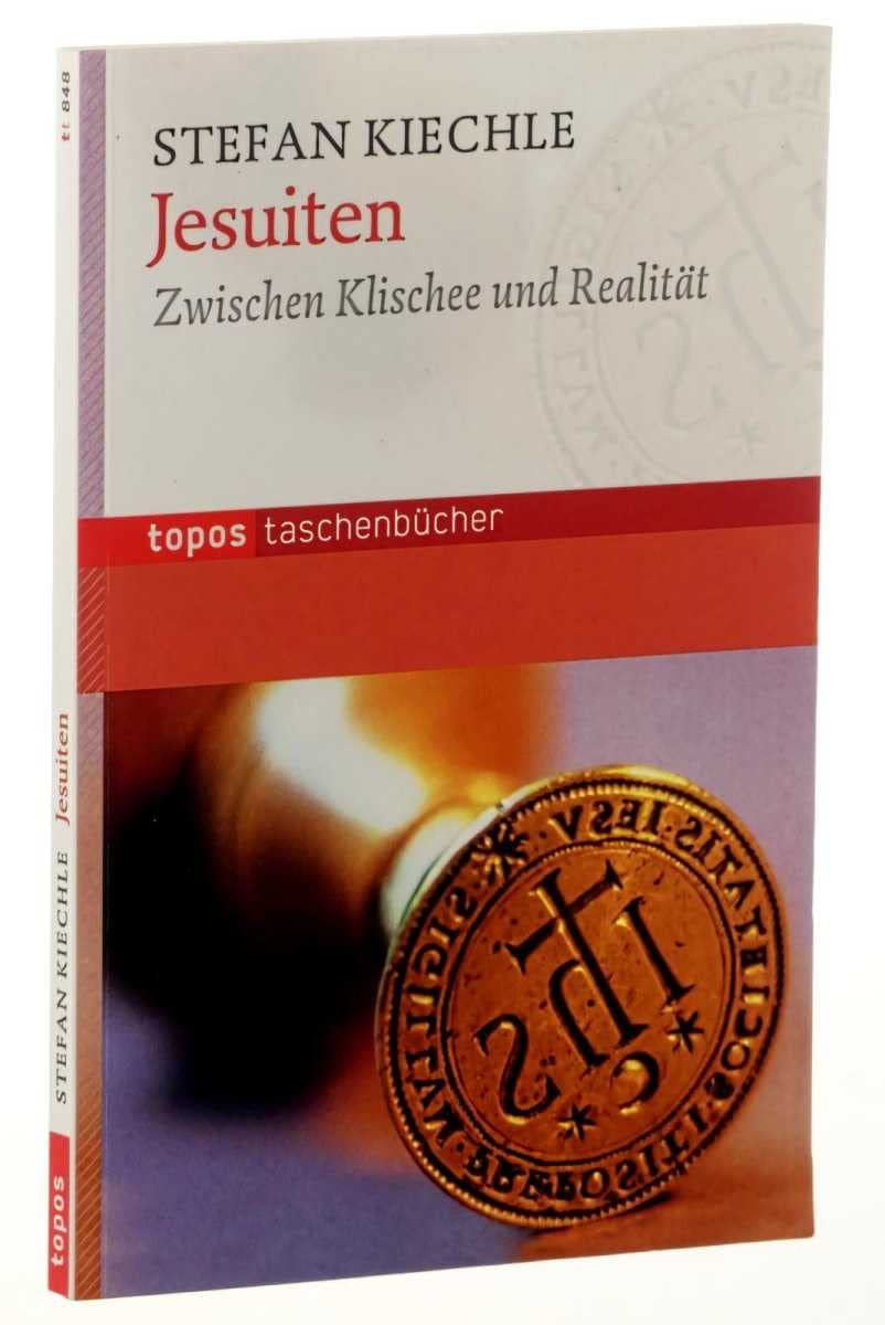 Jesuiten Social Sciences