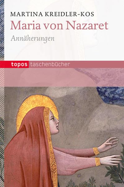 Maria von Nazaret Religion & Esotericism