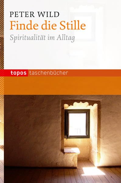Finde die Stille Religion & Esotericism