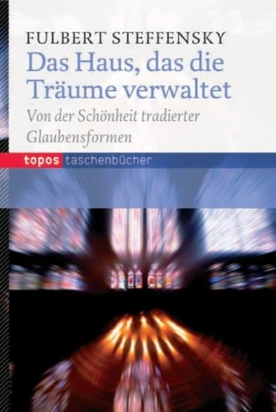 Das Haus, das die Träume verwaltet Religion & Esotericism