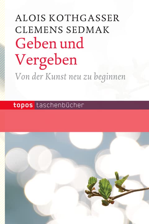 Geben und Vergeben Social Sciences