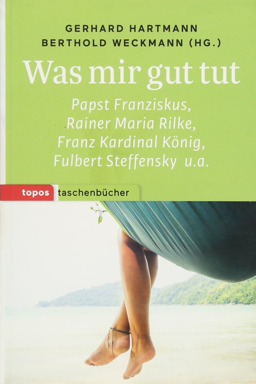 Was mir gut tut Second hand books on Religion & Esotericism