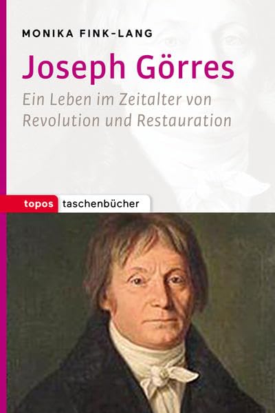 Product Image: Joseph Görres