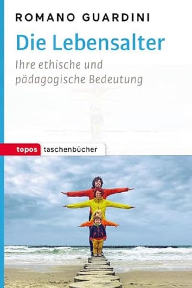 Product Image: Die Lebensalter
