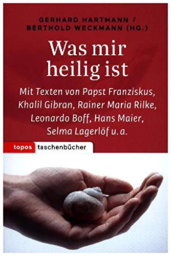 Was mir heilig ist Religion & Esotericism