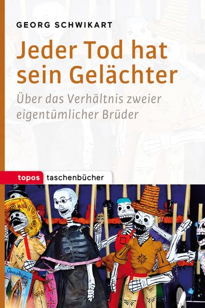Product Image: Jeder Tod hat sein Gelächter