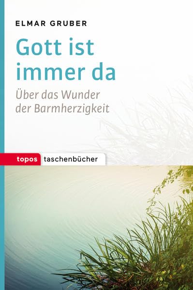 Gott ist immer da Religion & Esotericism