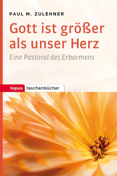 Gott ist größer als unser Herz Religion & Esotericism