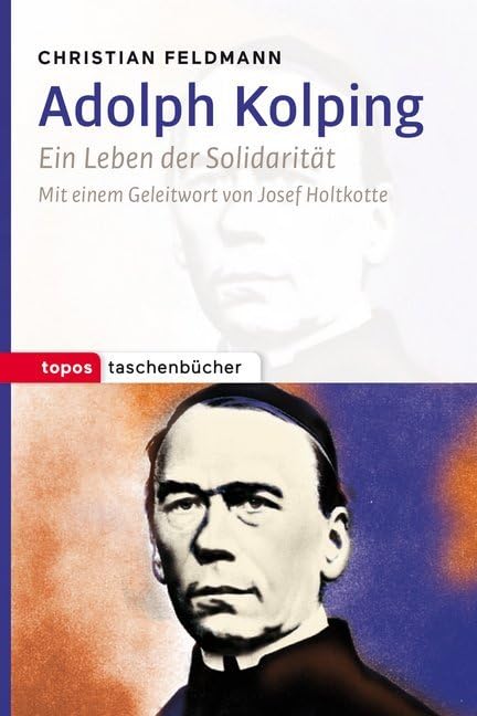 Adolph Kolping Religion & Esotericism