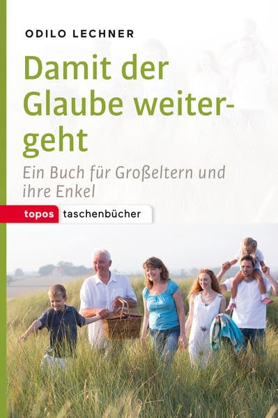 Product Image: Damit der Glaube weitergeht