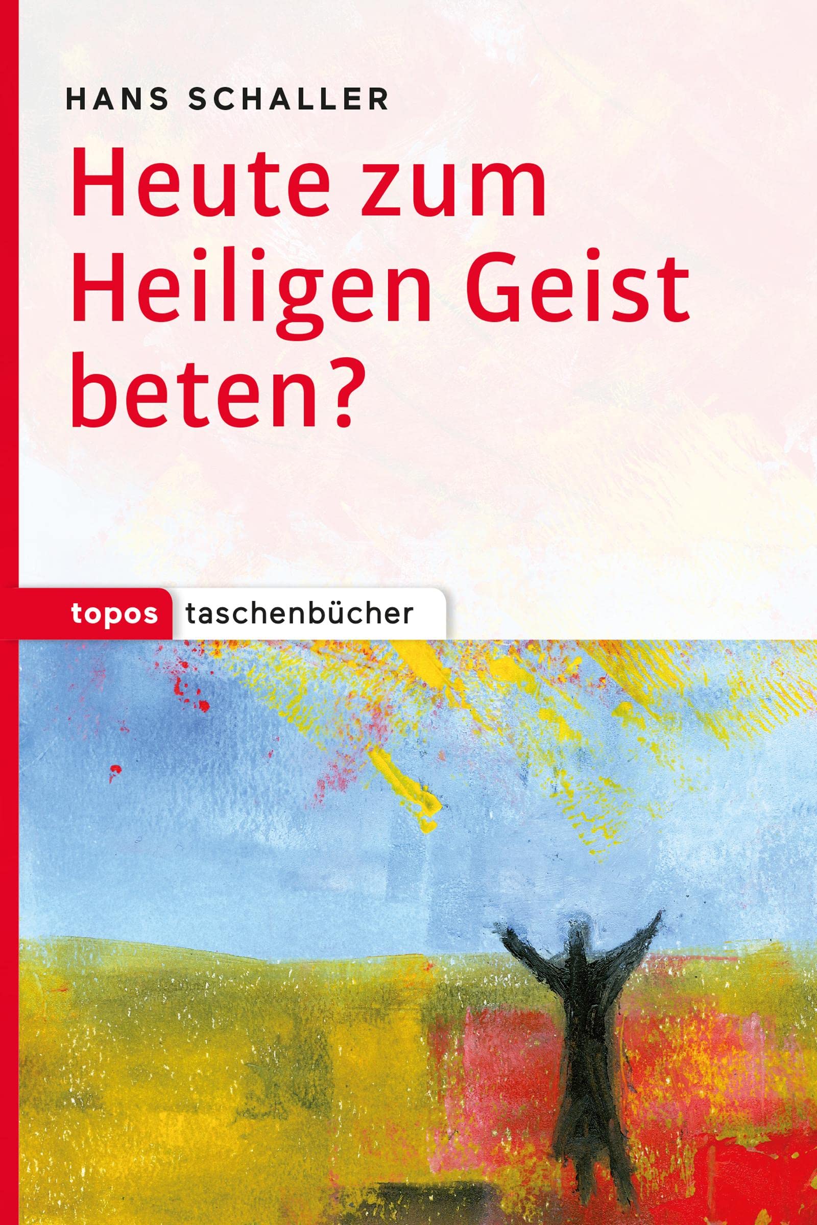 Heute zum Heiligen Geist beten? Religion & Esotericism