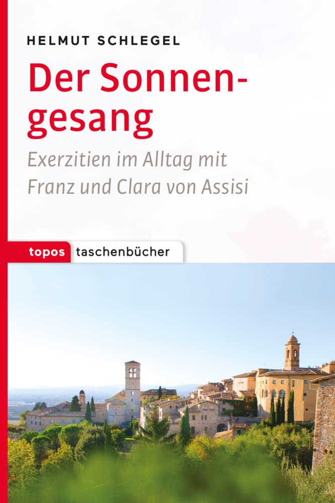 Der Sonnengesang Religion & Esotericism