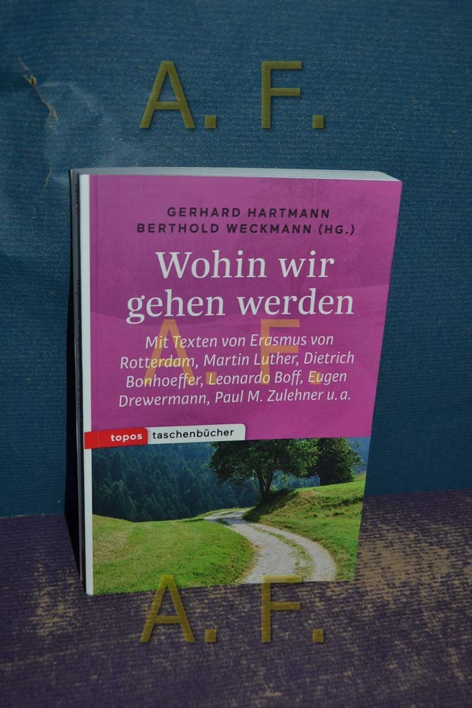 Wohin wir gehen werden Death & Mourning Books